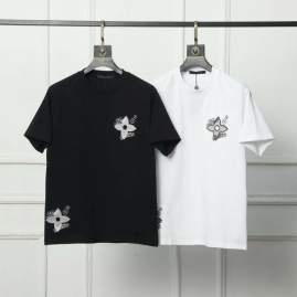 Picture of Louis Vuitton T Shirts Short _SKULVS-XL2br88907522